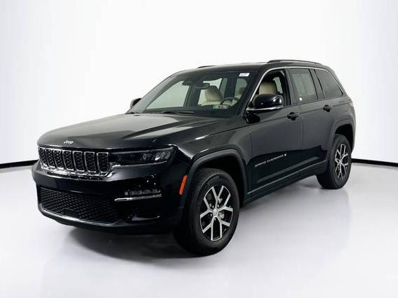 JEEP GRAND CHEROKEE 2023 1C4RJHBG4PC517856 image JEEP GRAND CHEROKEE 2023 1C4RJHBG4PC517856 image